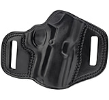 Galco Combat Master Leather Belt Holster