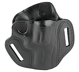 Image of Galco Combat Master Leather Belt Holster