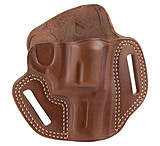 Image of Galco Combat Master Leather Belt Holster