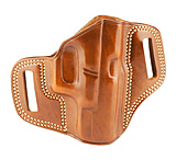 Image of Galco Combat Master Leather Belt Holster