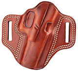 Image of Galco Combat Master Leather Belt Holster