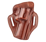 Image of Galco Combat Master Leather Belt Holster