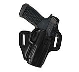 Image of Galco Concealable 2.0 Premium Steerhide Belt Holster