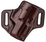 Image of Galco Concealable Belt Holster for H&amp;K P2000SK Compact, Leather