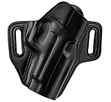 Image of Galco Concealable Right Handed Belt Holsters, Leather