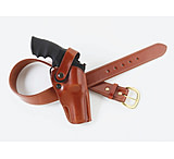 Image of Galco Outdoorsman Belt Leather Holster