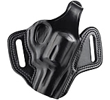 Image of Galco Fletch High Ride Leather OWB Belt Holster