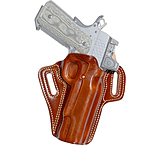 Image of Galco 2.0 Concealable Smith &amp; Wesson OWB Belt Holster