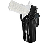 Image of Galco APO226RB APO Strongside/Crossdraw OWB Black Steerhide Fits Glock 19 Gen 1-