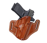Image of Galco Combat Master 2.0 Premium Steerhide Belt Holster