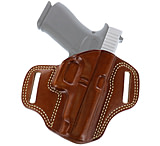 Image of Galco Combat Master Premium Steerhide Belt Holster