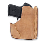 Image of Galco Front Horsehide Smith &amp; Wesson Bodyguard 2.0 Pocket Holster