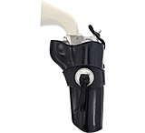 Image of Galco Gaucho Ruger Wrangler OWB Belt Holster