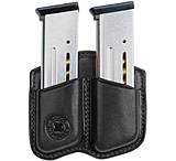 Image of Galco Masterbilt Double Magazine Carrier
