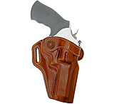 Image of Galco Masterbilt Revenger Premium Steerhide OWB Paddle Holster