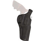 Image of Galco Masterbilt Revsolution Strongside/Crossdraw Belt Holster