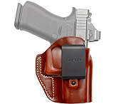 Image of Galco Masterbilt Stow-N-Go Elite Glock IWB Holster