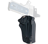 Galco Speed Master 2.0 Leather OWB Belt Holster - Autos