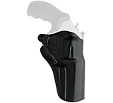 Galco Speed Master 2.0 Leather OWB Belt Holster - Revolvers