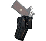 Image of Galco Summer Comfort Premium Steerhide IWB Holster