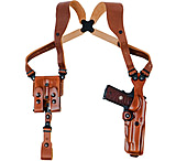 Image of Galco VHS 4.0 Autos Sig-Sauer M18/ Sig-Sauer P228/ Sig-Sauer P229 Shoulder Holster