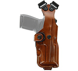 Galco VHS 4.0 Component Autos Sig-Sauer M18/ Sig-Sauer P228 Shoulder Holster
