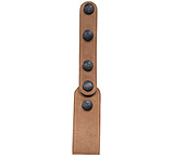 Image of Galco JTDH Tie Down For Holster Side Ambidextrous - Nat