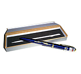Image of Galco Laser Pointer Pen / Flashlight
