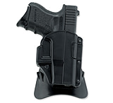 Image of Galco M4X Matrix Auto Locking Leather Holster, M&amp;P Compact M4X474