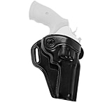 Galco Masterbilt Revenger Premium Steerhide OWB Belt Holster
