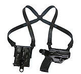 Image of Galco Miami Classic Shoulder System Autos