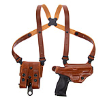 Galco Miami Classic Shoulder System Autos