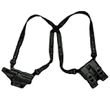 Image of Galco Miami Classic Shoulder System Leather Holster