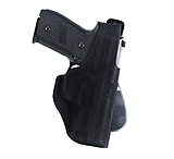 Image of Galco Paddle Lite Holster for Viridian w/ECR, Leather