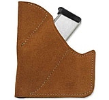 Galco PMC Pocket Magazine Carrier, Bersa BP9CC, Colt 3 1/2in 1911, Colt 3in 1911, Colt 4 1/4in 1911, Colt 5in 1911, Natural, Ambidextrous, PMC26