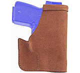 Galco Pocket Protector Holster, Ambidextrous, Nat, PRO158