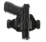 Image of Galco Quick Slide Concealment Leather Holster