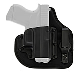 Image of Galco Quicktuk Cloud Kydex IWB Holster