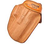 Image of Galco Royal Guard Inside The Pant Left Hand Holster for Glock 17