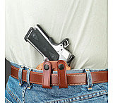 Image of Galco Royal Guard Left Hand Inside The Pant Holster for Walther PPK