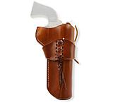 Galco Ruger Wrangler Belt Holster , Ruger .357 Blackhawk 6 1/2in, Ruger .44 Blackhawk 6 1/2in, Ruger .44 Super Blackhawk 6 1/2in, Ruger .44 Super Blackhawk 6in, Ruger .45 Blackhawk 6 1/2in, Right Hand, Tan, W-WR146