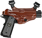 Image of Galco S3H Shoulder Holster Component for H&amp;K USP Compact .40, Leather