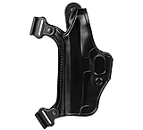 Image of Galco S3H Shoulder Holster Component for Colt 5" 1911, Leather