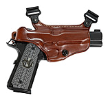 Galco S3H Shoulder Holster Component for S&amp;W Sw99, Leather