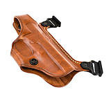 Image of Galco S3H Shoulder Holster Component for Beretta 92F, FS, Leather
