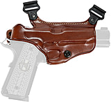 Galco S3H Shoulder Holster Component, Adult, Leather