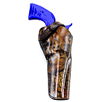 Image of Galco S.A.O. In Camo Holster for RUGER .44 Super Blackhawk