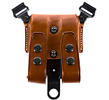 Galco SCL Extended Double Mag Case For System