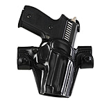 Image of Galco Side Snap Scabbard Belt Holster -Gen 2, Leather