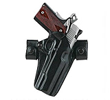 Image of Galco Side Snap Scabbard Holsters